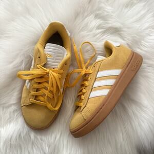 Adidas Grand Court Sneakers Size 6.5
